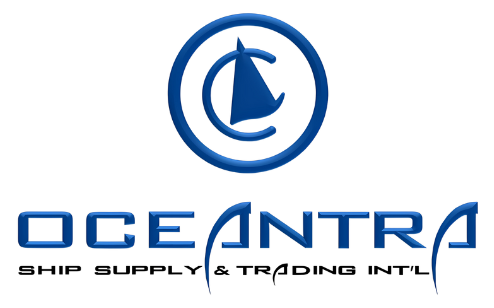 Oceantra logo transparent png