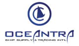 Oceantra | Ship Supply and Maintenance Services